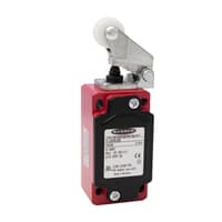 Banner Engineering Safety Limit Switch - Rotary Lever, SI Series